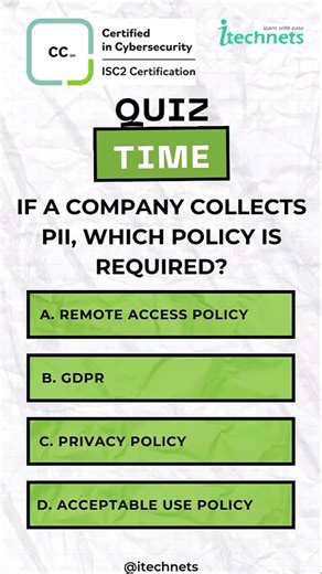 isc2 CC #shorts #youtubeshorts #isc2 #isc2025