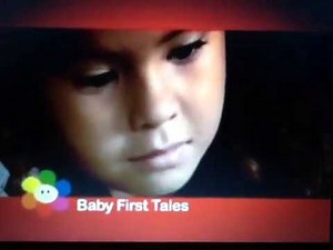 BabyFirst Tales Promo