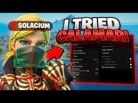 These Fortnite Cheats Are TOO Broken 🏆🎯