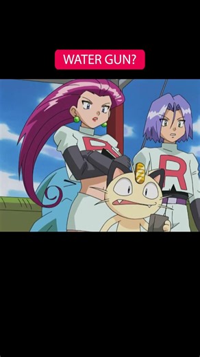 More like Water Trickle!