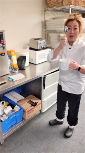 Kitchen behavior insights lessons from real life moments