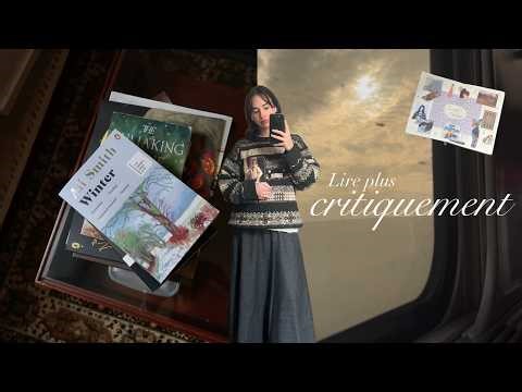 1 semaine pour apprendre à lire attentivement