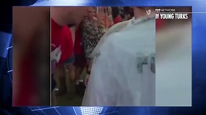 Underage Drunk Girl Let Go After Rock-Paper-Scissor Game With Cop [Video] | The Young Turks