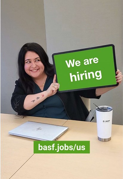 We are Hiring! calling Engineers in Georgia, Michigan, Texas and all around US! Don't miss all our available opportunities at basf.jobs/us #engineerstudent #engineering #engineers #job #opportunity