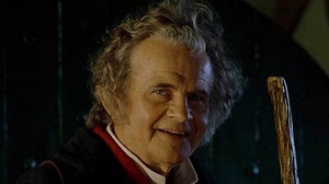 Remembering Ian Holm Through His Amazing Turn in The Fellowship of the Ring