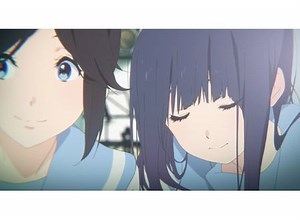 『リズと青い鳥』本予告 60秒ver.