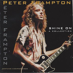 Peter Frampton - Shine On - A Collection