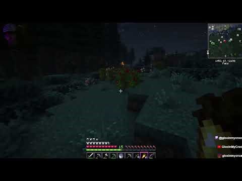 Minecraft Better MC Modpack EP:2