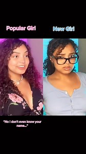 921K views · 307 reactions | #pov : The popular girl is giving the new girl a “tour” of the school but she has ulterior motives to turn the new girl into a mini her  main IG: @thesophiajones  . . . . . . . . . . . . #povs #povoutfit #ministories #ministory #shortstory #shortstories #crybabypovs #acting | Sophia Jones | Facebook