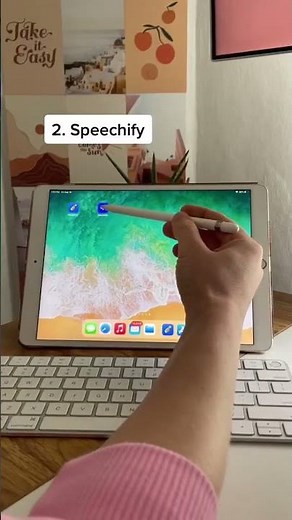 Top 3 Apps For Studying