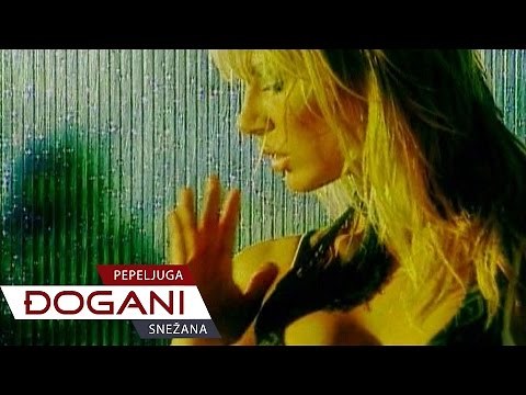 ĐOGANI - Snežana (Pepeljuga) - Official video HD