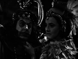 3 - The Bride of Sacrifice