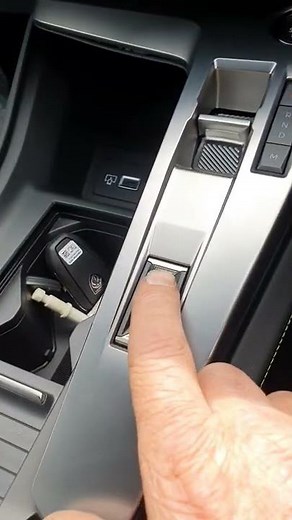 THE NEW 2022 PEUGEOT 308