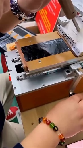 Satisfying Factory Work Compilation