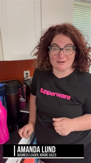 Back by popular demand, join Amanda to learn move about our Cold Brew Carafe. Every mother cherishes her coffee and tea! Surprise mom, or indulge yourself, with the Cold Brew Carafe, allowing her to concoct her favorite recipe in the comfort of her home. Pair with the Blushing Meadows One Touch Canister Set, Storezalot Container, and the Clearly Elegant Pitcher for the perfect gift. *please note, the coffee canister shown in video is currently not available. The Blushing Meadows One Touch Canist