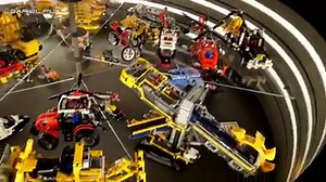 4.4K views · 80 reactions | For the first time cameras, to be precise the one of "Sariel", enter the Lego House in Denmark and film what mere mortals will only see later. For those of you who plan to go there or if you can ever do it...well we suggest to not miss this preview experience. Enjoy!!! :-D | Oldlego.com | Facebook