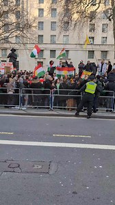 Today in Whitehall | Brexit Brian Patriots Stovell