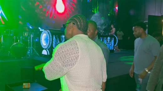 16K views · 1.1K reactions | Last Night Christopher Martin Visit The Great Chapter One VIP Club. It’s Was A Great Experience. | Reggie Rock Stone Jr. | Facebook