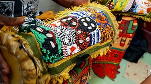 Afro-Cuban History and Religion