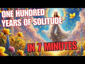 100 Years of Solitude Explained: Family and Fate