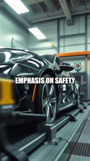 Roadmap to a Polished Performance Build