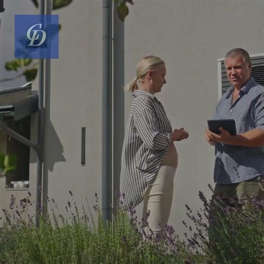 Save More with Energy-Efficient HVAC