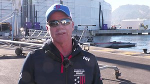 American Magic on Reels