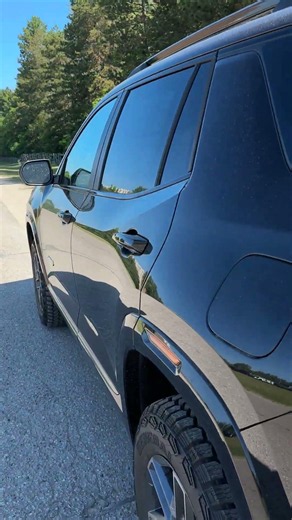 2027 GMC Terrain AT4 AWD Walkaround #gmc #familysuv #employeepricing