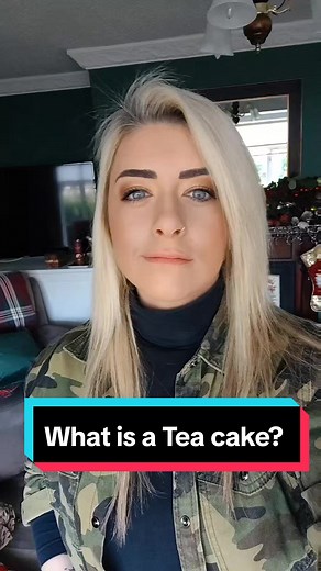Irish Tea Cake: Simple & Delicious Treat