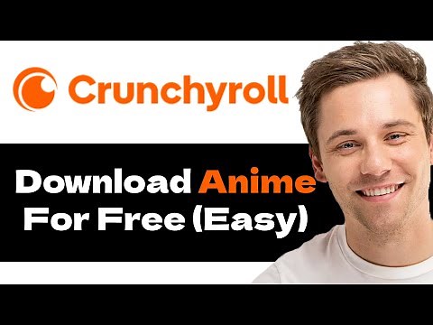 How To Download Anime Episodes For Free (Easy)