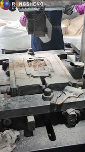 9.8K views · 31 reactions | How to make fire bricks? Rongsheng factory production records！#FireResistant #bricks #firebricks #production #FactoryDirect | Zhengzhou Rongsheng Kiln Refractory Company | Facebook