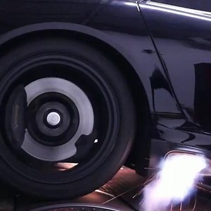 7.1K views · 69 reactions | Fire and music with a rolling anti-lag...