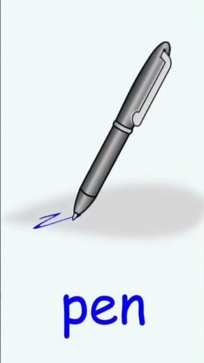 sound p, jolly phonic with vocabulary