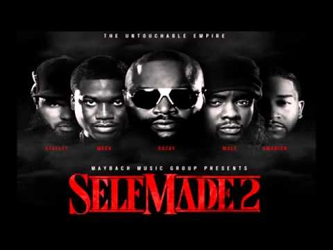 MMG - Power Circle (Ft. Gunplay, Kendrick Lamar, Meek Mill, Rick Ross Stalley & Wale)