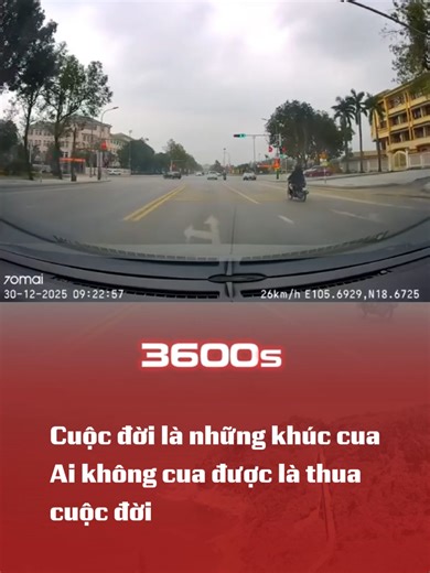 Hiểu về bác cua trong giao thông