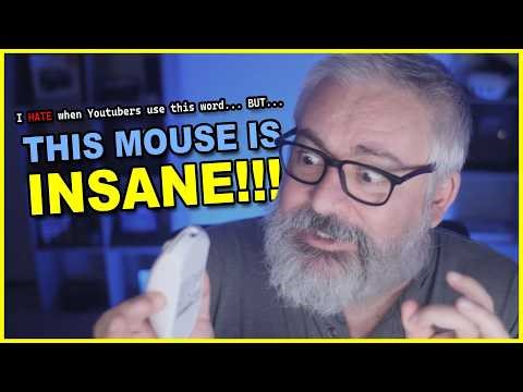 36g Feels INSANE! Corsair Sabre V2 Pro Review