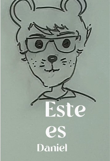 Conozcamos a Daniel, nuestro CCO excepcional