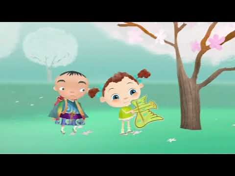 Los pies mágicos de Franny | Presentes de papel - Mal tiempo