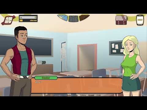 Project Possible Gameplay Part 4