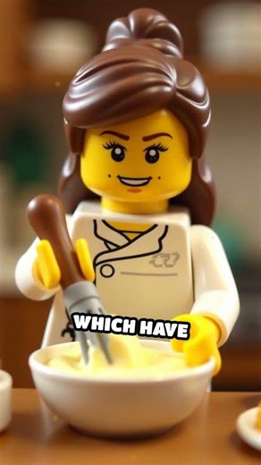 Unlocking the Magic of Emulsification