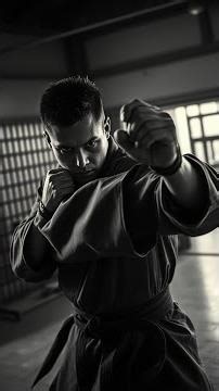 Unlocking the Secrets of Compeira Fighting Style
