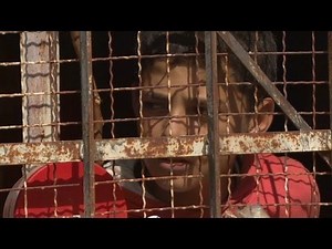 Refugees in Lebanon haunted by shelling