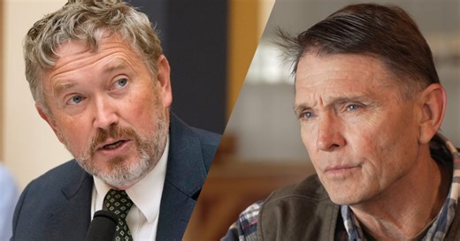 Political science professor talks importance of Kentucky congressional primary between Massie, Gallrein