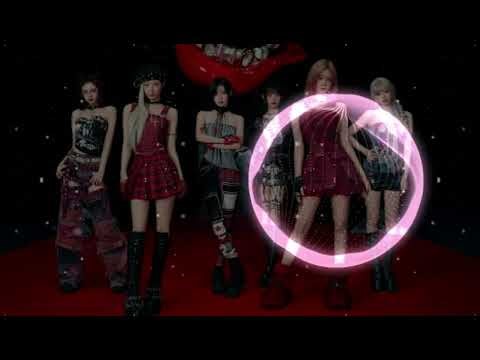 BABYMONSTER - 'PSYCHO' | REMIX