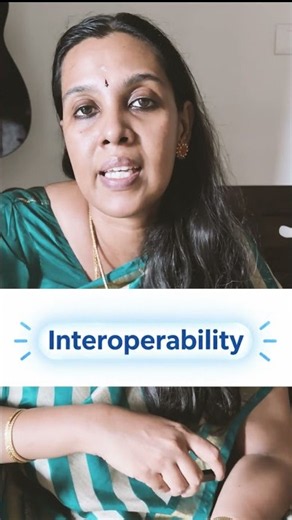 What is Interoperability Explained