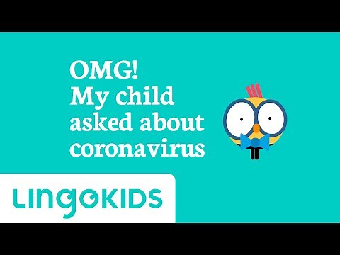 What is coronavirus? #Coronavirus Explained for Kids 🦠| Lingokids