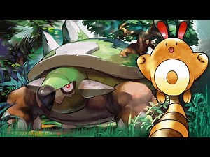 This Top 100 Ranked Torterra & Sentret Team is INSANE | VGC Reg G