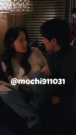 Kim Hye Yoon & Byeon Woo Seok in Lovely Runner