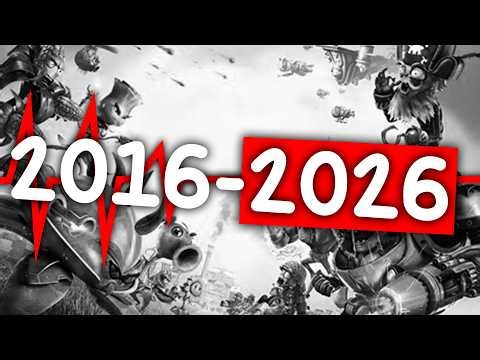 It's Official. GW2 Is Dead On PC...