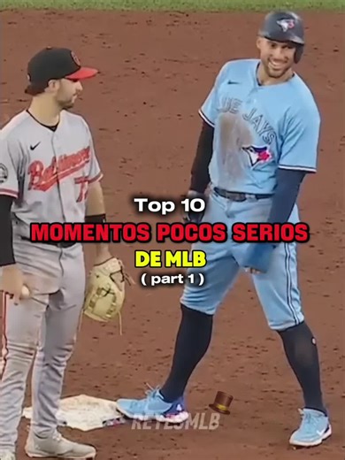 Which moment was the funniest? 😂🤯⚾️👇 … #Beisbol #grandeligas #funnymoments #Beisbolfunny